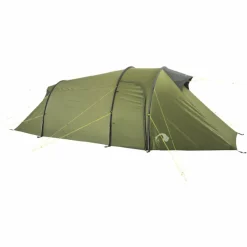 Hot GRÖNLAND 2 - Tunnelzelt 2-Personen-Zelte|3-Jahreszeiten-Zelte