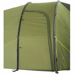 Hot GRÖNLAND 2 - Tunnelzelt 2-Personen-Zelte|3-Jahreszeiten-Zelte