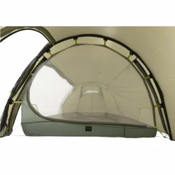 Tatonka 2-Personen-Zelte|Sommerzelte^GRÖNLAND 2 VENT LT - Tunnelzelt