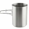Outlet HANDLE MUG 850 Campingtöpfe Und Campinggeschirr