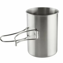 Outlet HANDLE MUG 850 Campingtöpfe Und Campinggeschirr