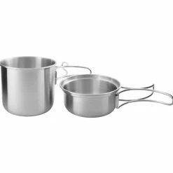 Sale HANDLE MUG 500 SET - Becher Campingtöpfe Und Campinggeschirr