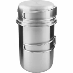 Tatonka Campingtöpfe Und Campinggeschirr^HANDLE MUG 850 SET - Kochtopf