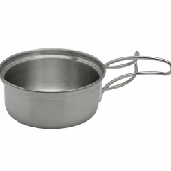 Best HANDLE MUG LID Campingtöpfe Und Campinggeschirr