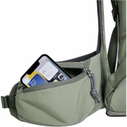 Tatonka Tagesrucksäcke^HIKE PACK 25 W BC Damen - Tagesrucksack