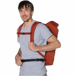 Tatonka Rucksackzubehör Und Ersatzteile^HIP BELT 25 MM - Rucksack-Zubehör