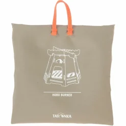 Hot HOBO BURNER - Holzkocher Campingkocher