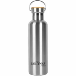 Tatonka Trinkflaschen|Thermoflaschen Und Becher^HOT + COLD STUFF BAMBOO LID 750 - Trinkflasche