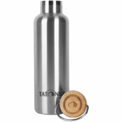 Tatonka Trinkflaschen|Thermoflaschen Und Becher^HOT + COLD STUFF BAMBOO LID 750 - Trinkflasche