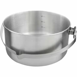 Online KETTLE II 4,0L - Kochtopf Campingtöpfe Und Campinggeschirr