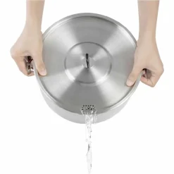 Online KETTLE II 4,0L - Kochtopf Campingtöpfe Und Campinggeschirr