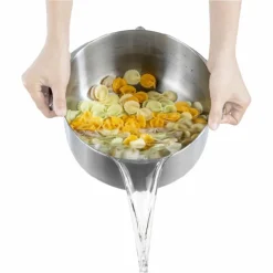 Online KETTLE II 4,0L - Kochtopf Campingtöpfe Und Campinggeschirr