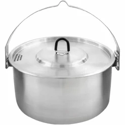 Tatonka Campingtöpfe Und Campinggeschirr^KETTLE II 2,5L - Kochtopf