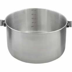 Tatonka Campingtöpfe Und Campinggeschirr^KETTLE II 2,5L - Kochtopf