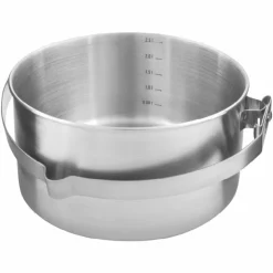 Tatonka Campingtöpfe Und Campinggeschirr^KETTLE II 2,5L - Kochtopf