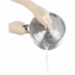 Tatonka Campingtöpfe Und Campinggeschirr^KETTLE II 1,6L - Kochtopf