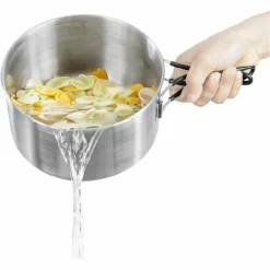 Tatonka Campingtöpfe Und Campinggeschirr^KETTLE II 1,6L - Kochtopf