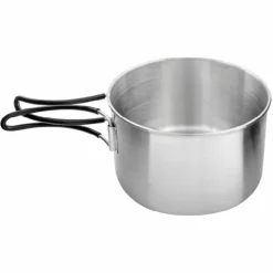 Tatonka Campingtöpfe Und Campinggeschirr^KETTLE II 1,0L - Kochtopf