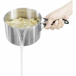 Tatonka Campingtöpfe Und Campinggeschirr^KETTLE II 1,0L - Kochtopf