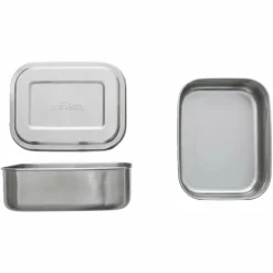 Best LUNCH BOX I 800 - Dose Campingtöpfe Und Campinggeschirr