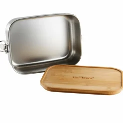 Tatonka Campingtöpfe Und Campinggeschirr^LUNCH BOX I 1000 BAMBOO - Dose