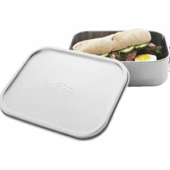 Sale LUNCH BOX I 1000 LOCK - Dose Campingtöpfe Und Campinggeschirr