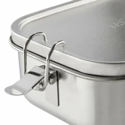 Outlet LUNCH BOX I 800 LOCK - Dose Campingtöpfe Und Campinggeschirr