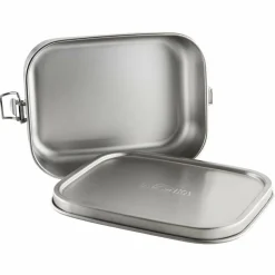 Outlet LUNCH BOX I 800 LOCK - Dose Campingtöpfe Und Campinggeschirr