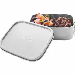 Tatonka Campingtöpfe Und Campinggeschirr^LUNCH BOX II 800 LOCK - Dose
