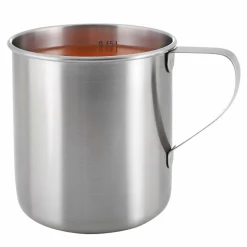Clearance MUG - Becher Campingtöpfe Und Campinggeschirr