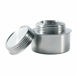 Best MULTI SET + A. BURNER - Spirituskocher Campingkocher