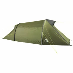 New NARVIK 3 - Tunnelzelt 3-Personen-Zelte|3-Jahreszeiten-Zelte