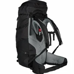 Sale NORAS 65+10 - Trekkingrucksack Trekkingrucksäcke