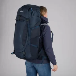 Tatonka Trekkingrucksäcke^NORAS 55+10 WOMEN Damen - Trekkingrucksack