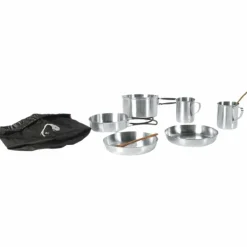 Tatonka Campingtöpfe Und Campinggeschirr^PICNIC SET - Campinggeschirr