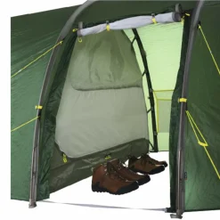 Tatonka 3-Personen-Zelte|Winterzelte^POLAR 3 - Tunnelzelt