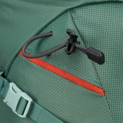 Discount PYROX 45+10 - Trekkingrucksack Trekkingrucksäcke