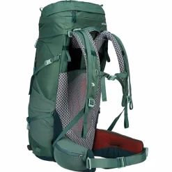 Discount PYROX 45+10 - Trekkingrucksack Trekkingrucksäcke