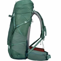 Discount PYROX 45+10 - Trekkingrucksack Trekkingrucksäcke