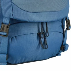 Tatonka Trekkingrucksäcke^PYROX 40+10 WOMEN Damen - Trekkingrucksack