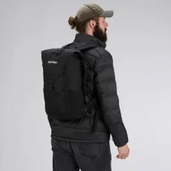Hot RAPID ROLLTOP 20 WP - Wasserdichter Rucksack Tagesrucksäcke