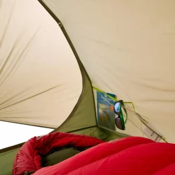 Online ROKUA 3 - Tunnelzelt 2-Personen-Zelte|3-Jahreszeiten-Zelte