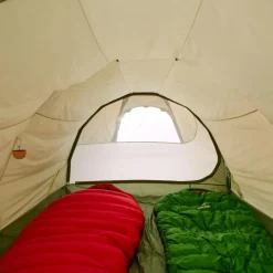 Online ROKUA 3 - Tunnelzelt 2-Personen-Zelte|3-Jahreszeiten-Zelte