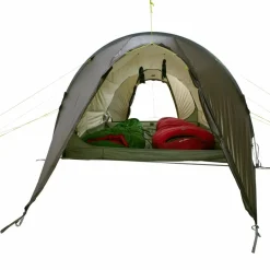 Online ROKUA 3 - Tunnelzelt 2-Personen-Zelte|3-Jahreszeiten-Zelte