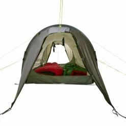 Tatonka 2-Personen-Zelte|3-Jahreszeiten-Zelte^ROKUA 2 - Tunnelzelt