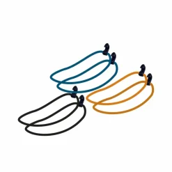 Tatonka Ausrüstungspflege|Wassersportzubehör^SILICONE BAND M 6PCS