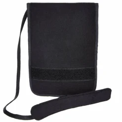 Clearance SKIN FOLDED NECK POUCH - Wertsachenaufbewahrung Portemonnaies Und Wertsachenverwahrung