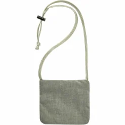 New SKIN ID POUCH - Wertsachenaufbewahrung Portemonnaies Und Wertsachenverwahrung