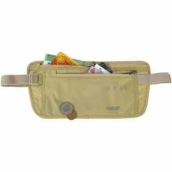 Tatonka Portemonnaies Und Wertsachenverwahrung^SKIN MONEYBELT INT. RFID BLOCK - Wertsachenaufbewahrung