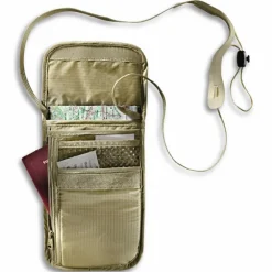 Tatonka Portemonnaies Und Wertsachenverwahrung^SKIN NECK POUCH - Wertsachenaufbewahrung
